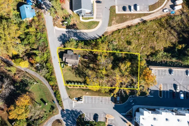 39 Rocky Ridge Road