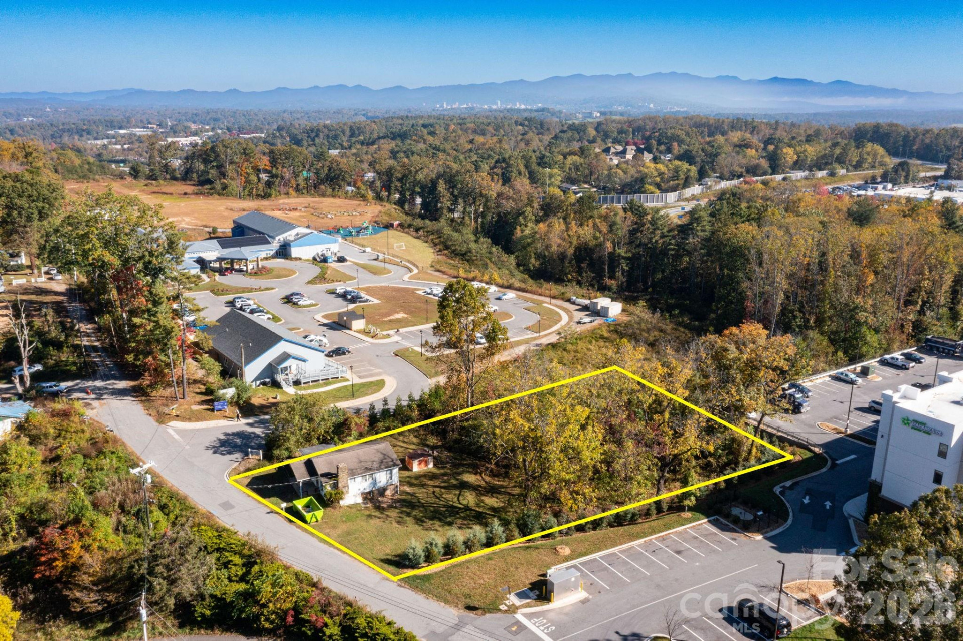 39 Rocky Ridge Road - Photo 3