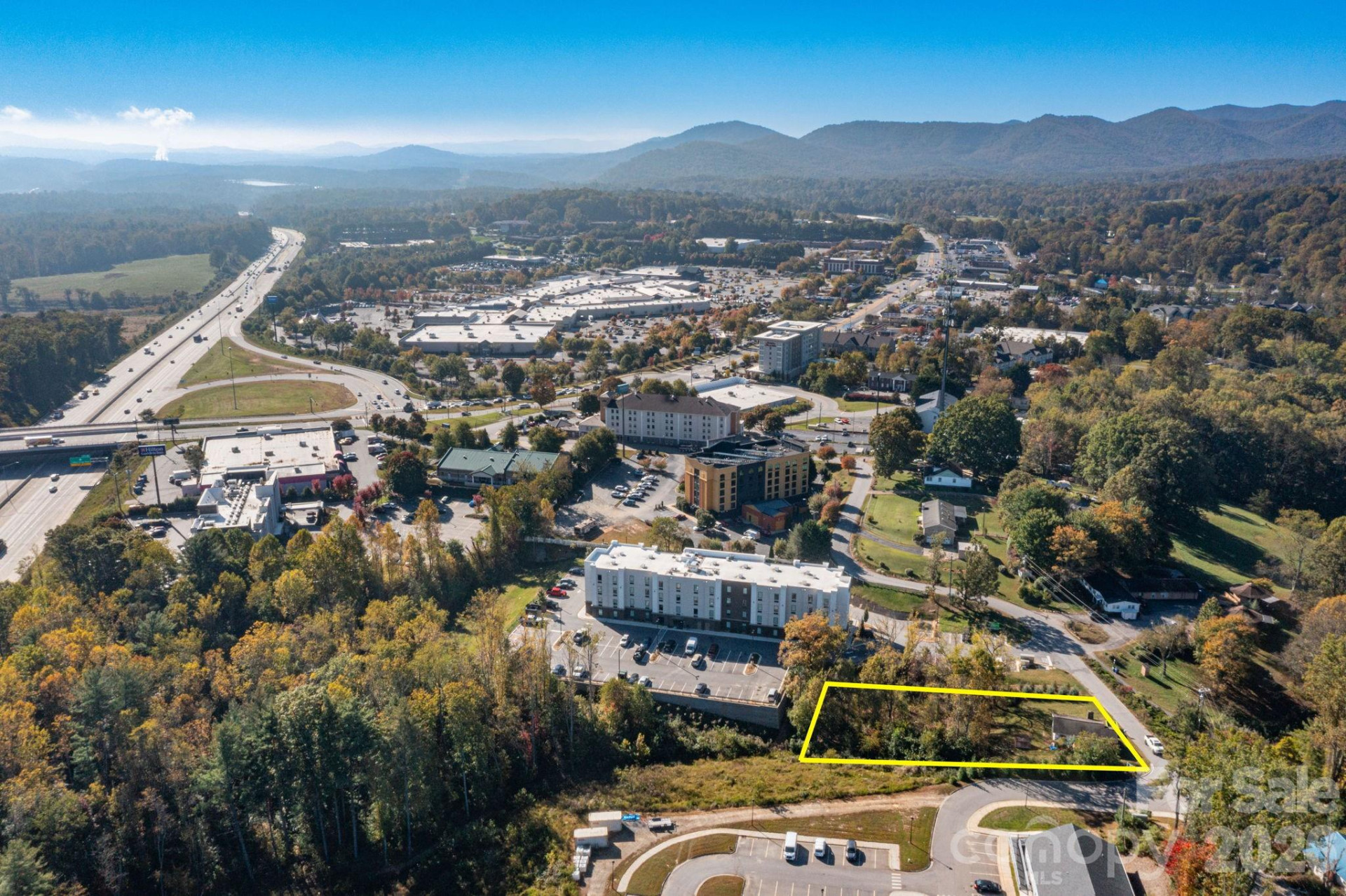 39 Rocky Ridge Road - Photo 5