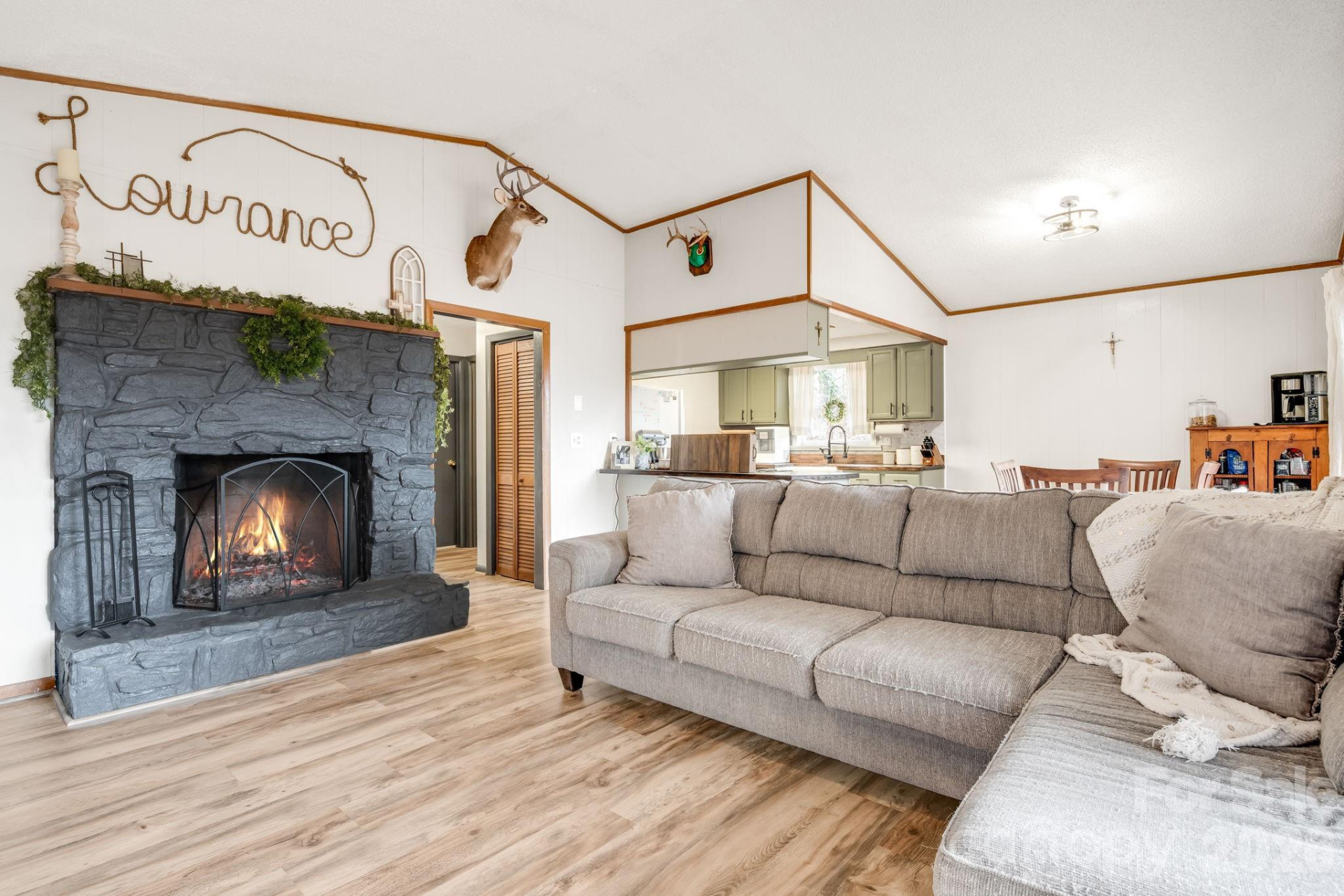 1330 Maple Springs Drive - Photo 8