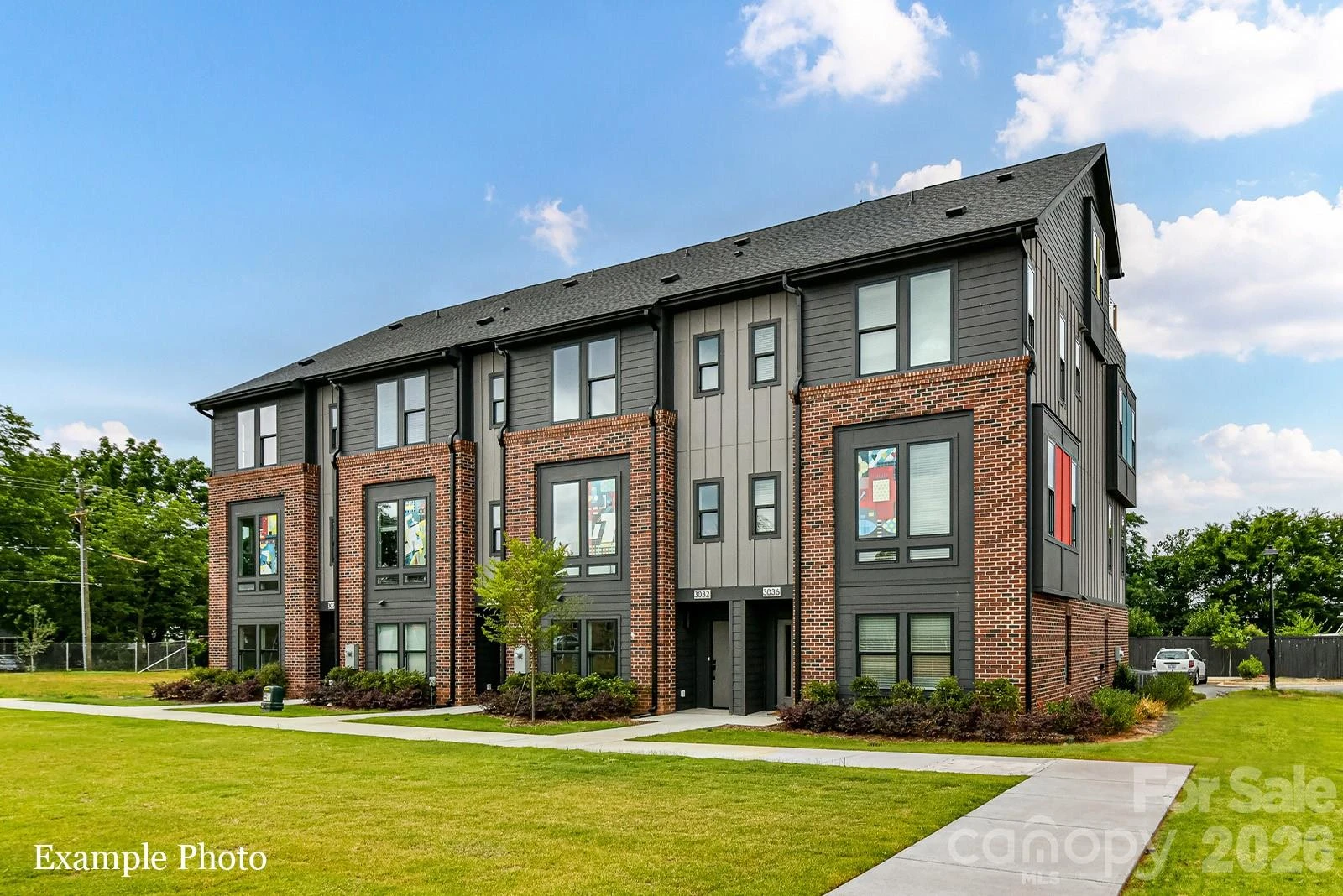 3014 Khan Park Drive #67