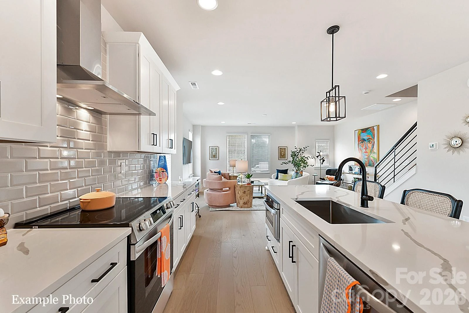 3014 Khan Park Drive #67 - Photo 5