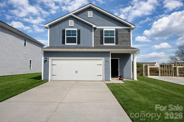 203 Roxanna Court