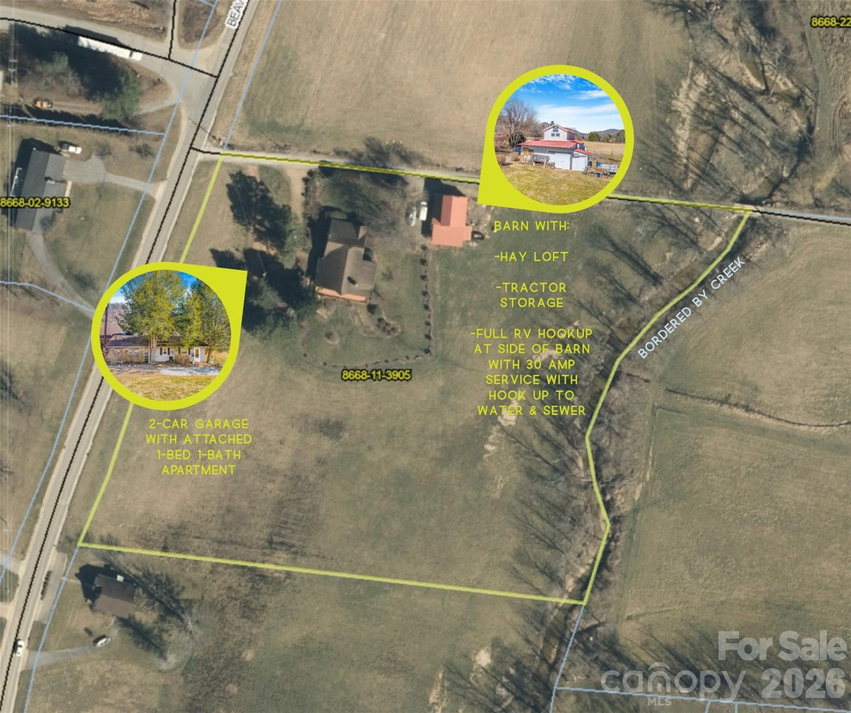 22 Mountain Spring Lane - Photo 3