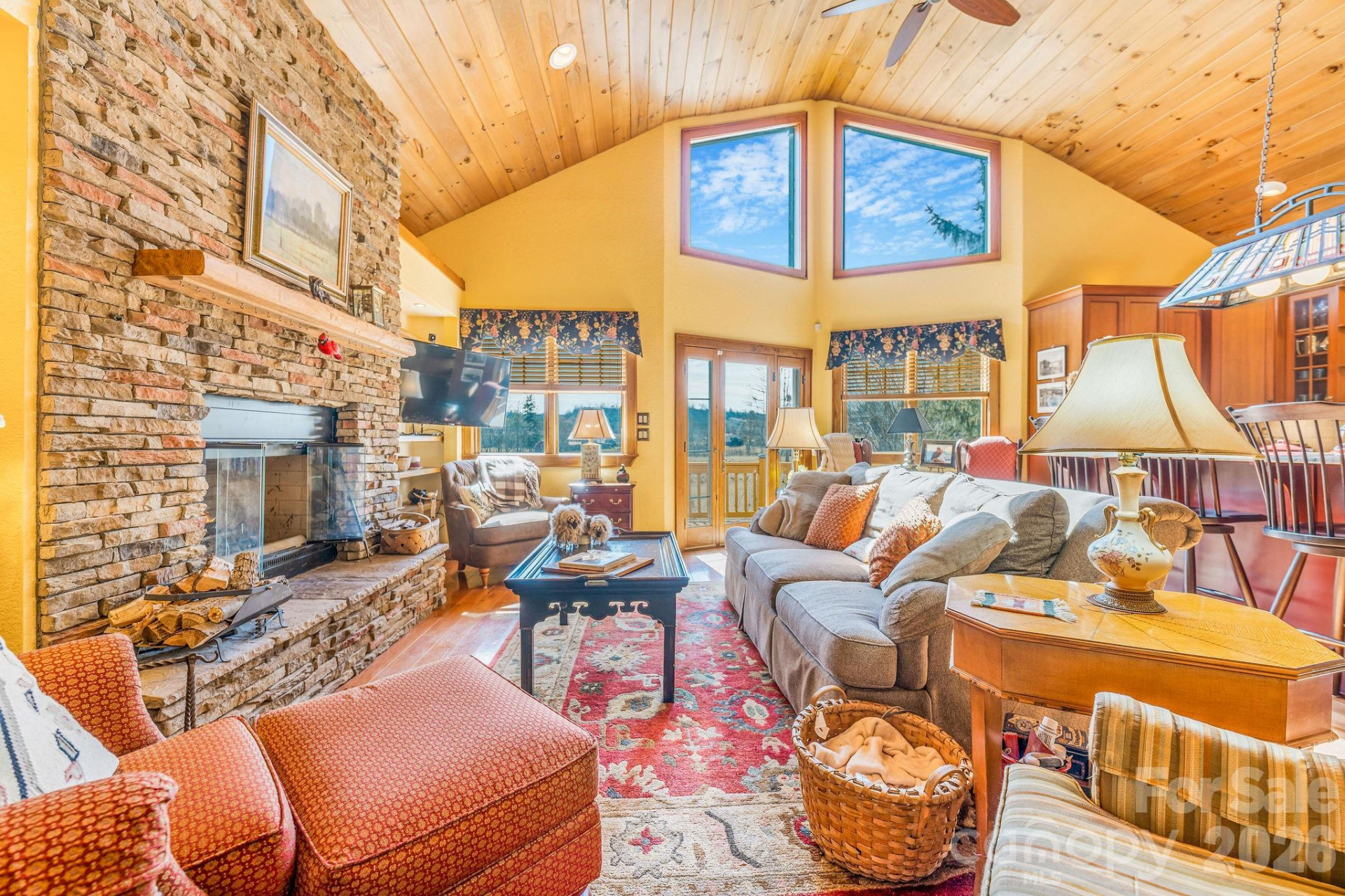 22 Mountain Spring Lane - Photo 23