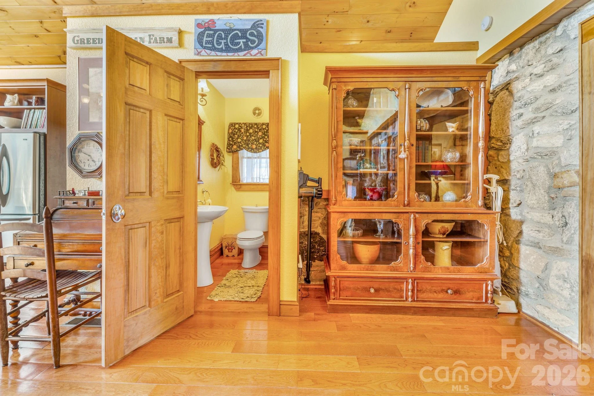 22 Mountain Spring Lane - Photo 39