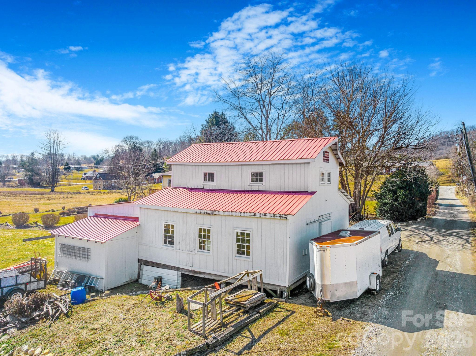 22 Mountain Spring Lane - Photo 48
