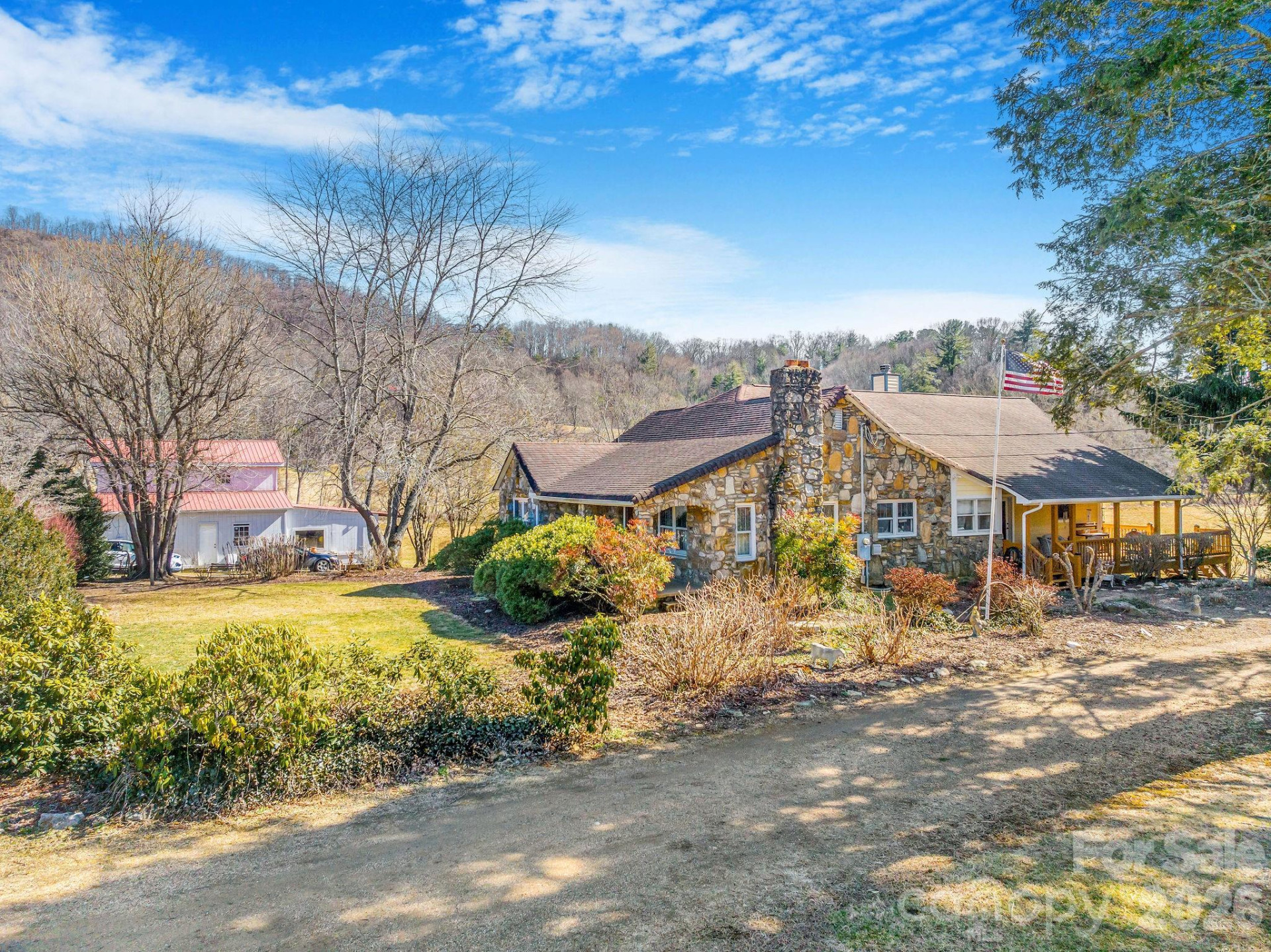 22 Mountain Spring Lane - Photo 7