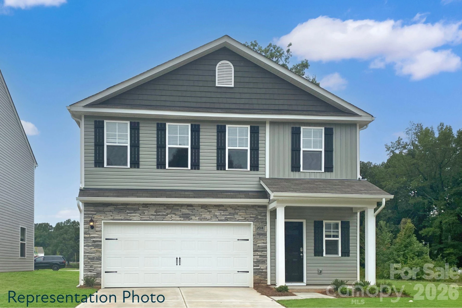 208 Roxanna Court