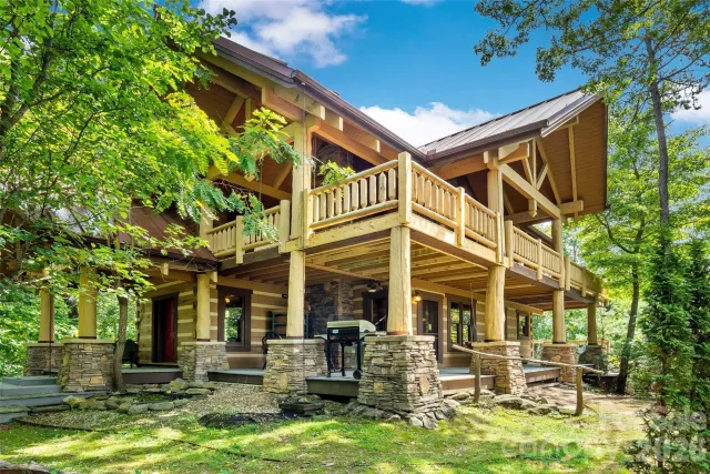 277 Long Ridge Road