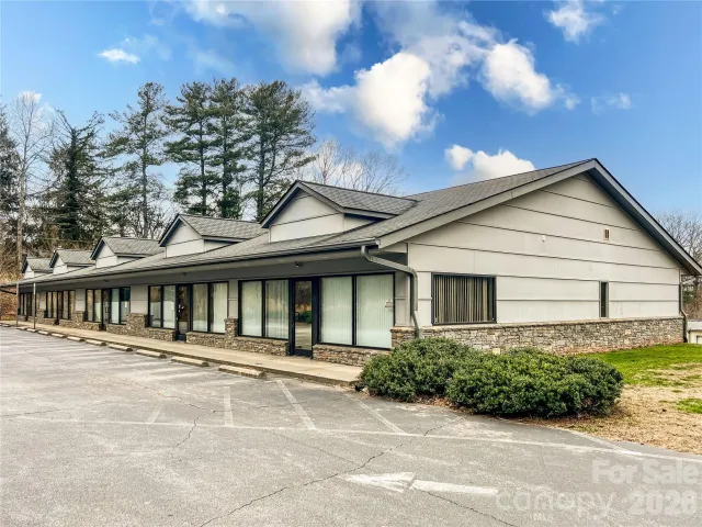 3179 Sweeten Creek Road