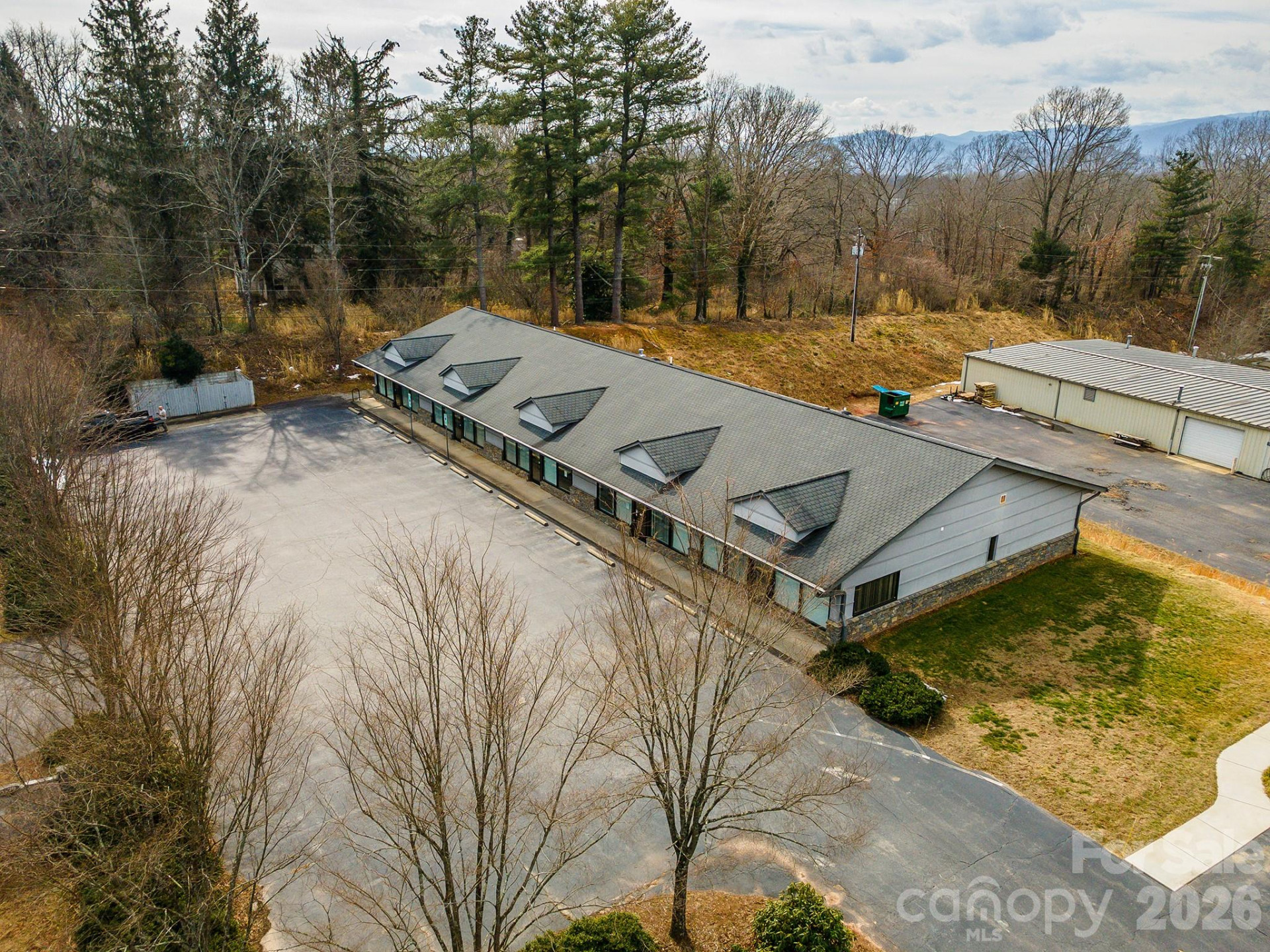 3179 Sweeten Creek Road - Photo 2