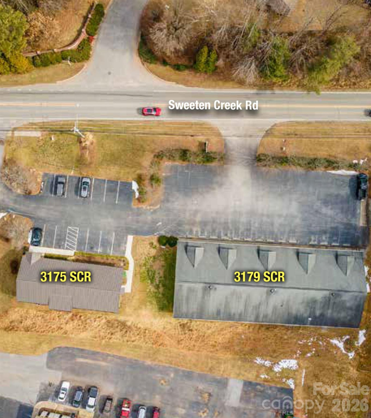 3179 Sweeten Creek Road - Photo 16