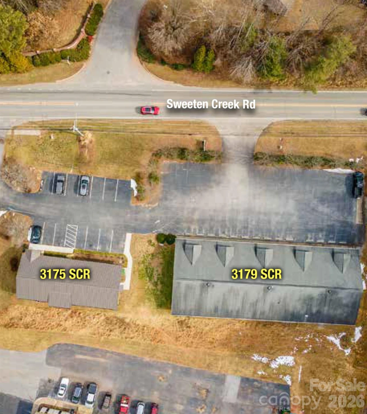 3179 Sweeten Creek Road - Photo 16
