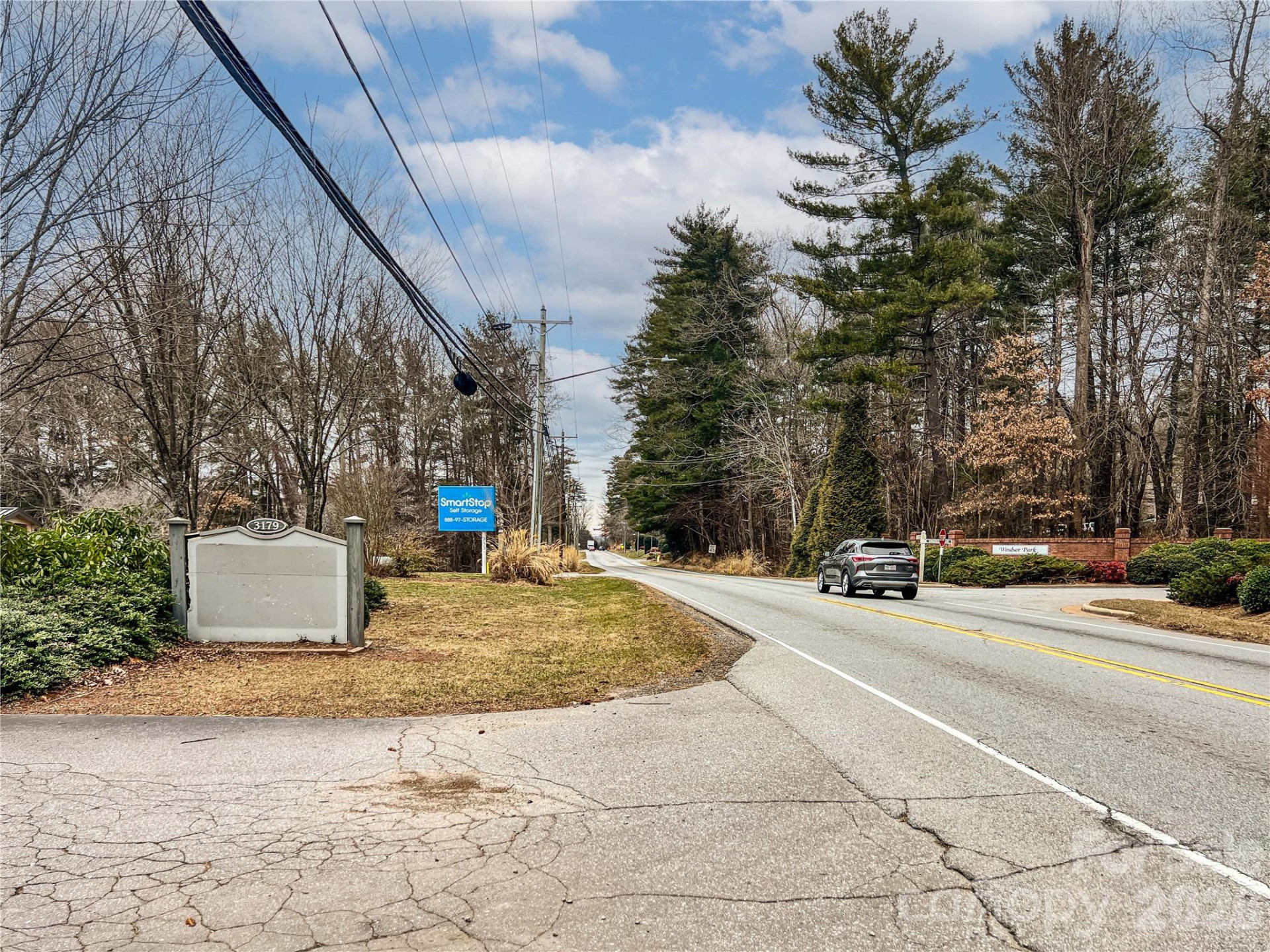 3179 Sweeten Creek Road - Photo 8