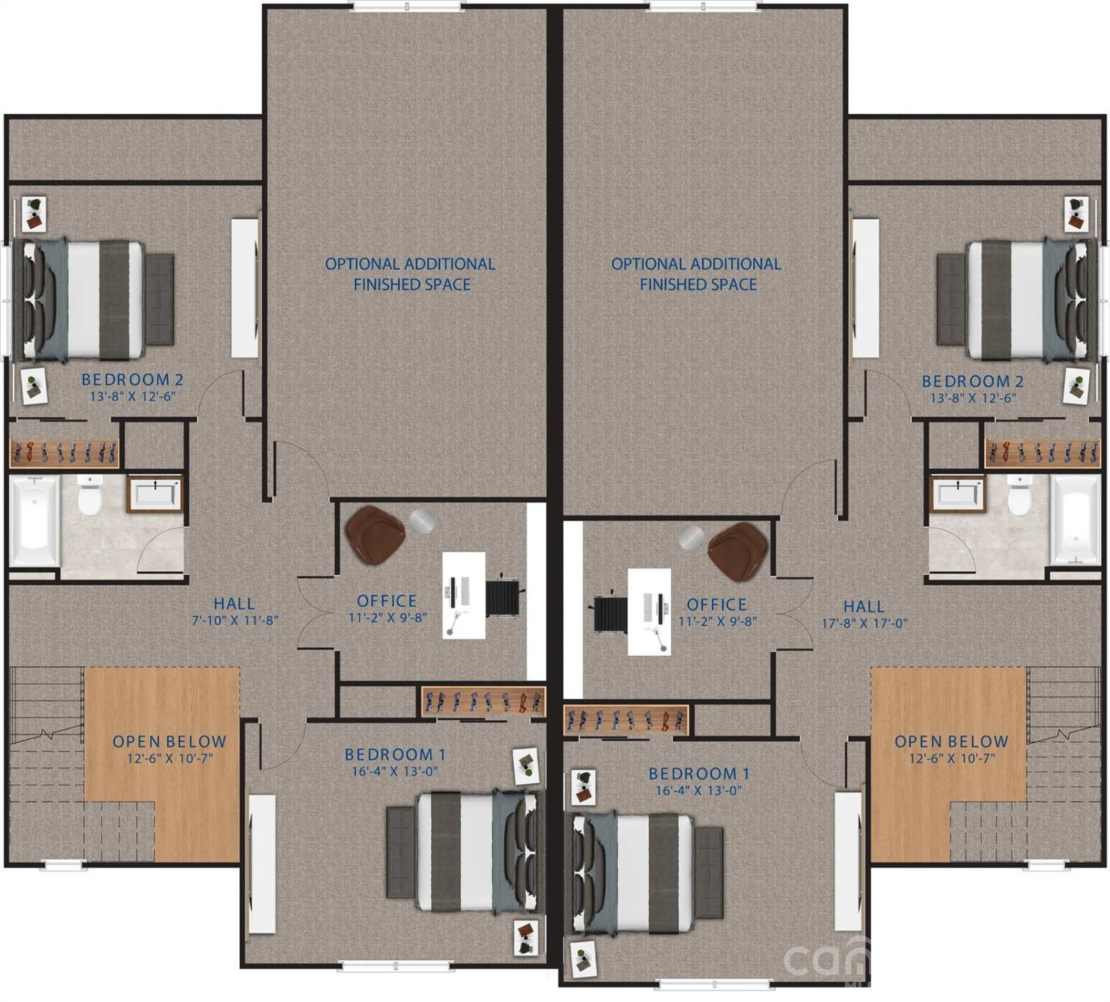125 Collin Place #7 - Photo 3