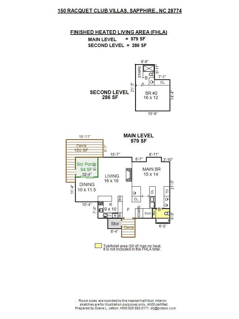150 Racquet Club Villas Drive - Photo 5