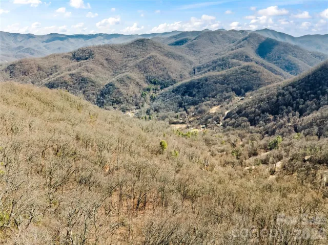 31 Reillys Bluff Road, Barnardsville, NC, 28709