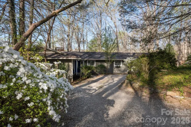 277 Fairlane Road, Columbus, NC, 28722