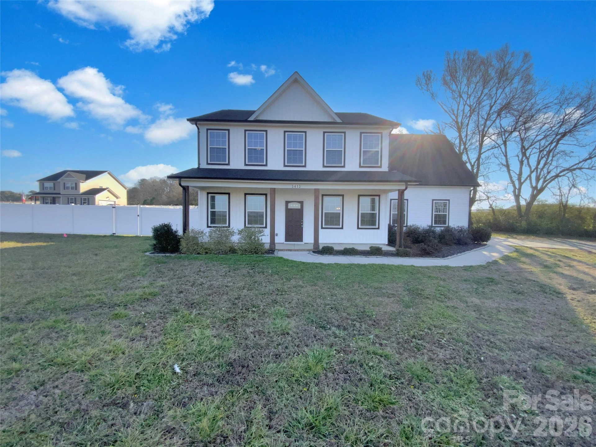 5413 Austin Road