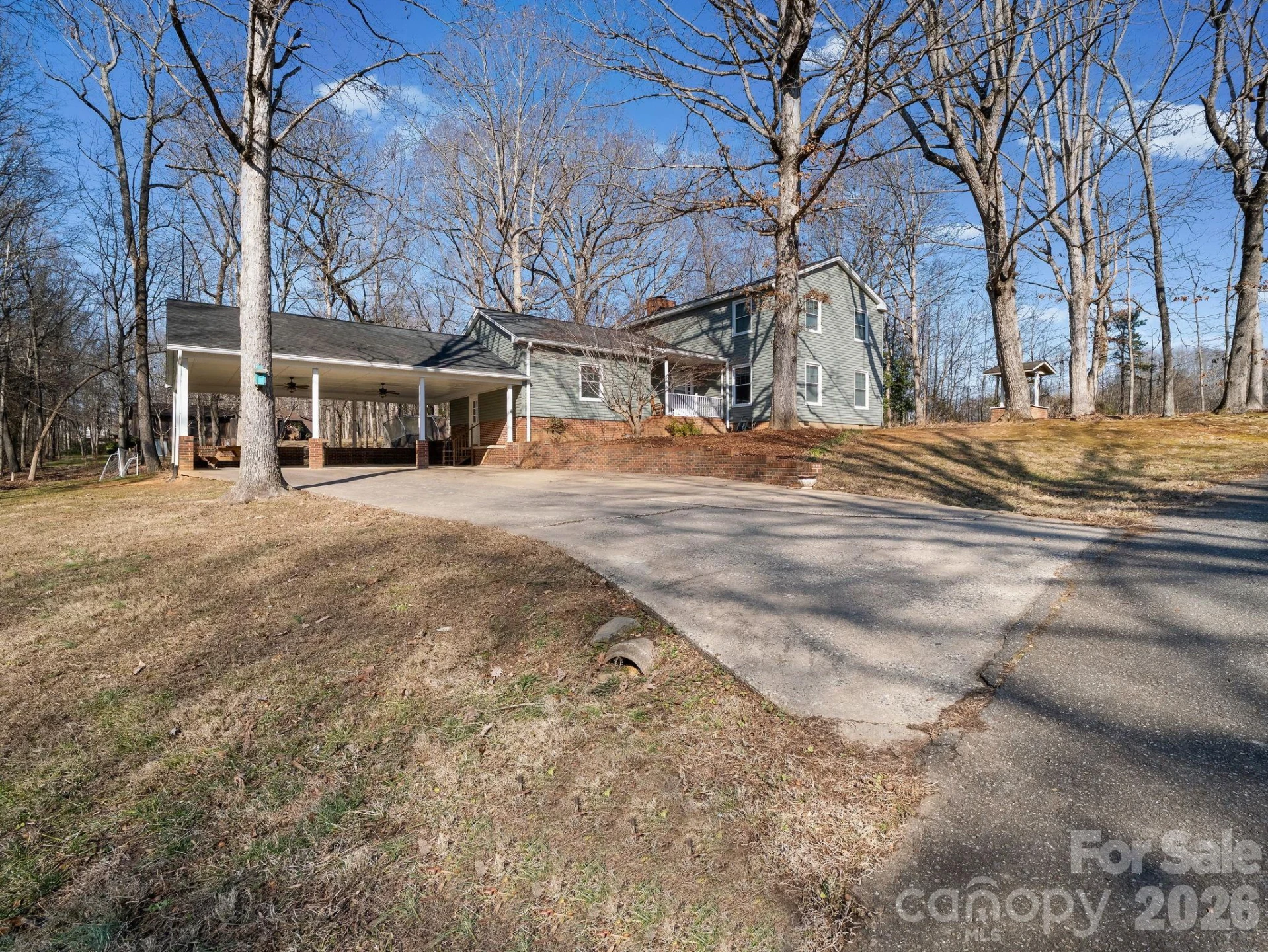 1409 Thea Drive