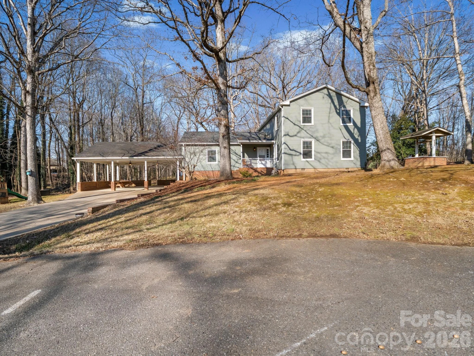 1409 Thea Drive - Photo 2