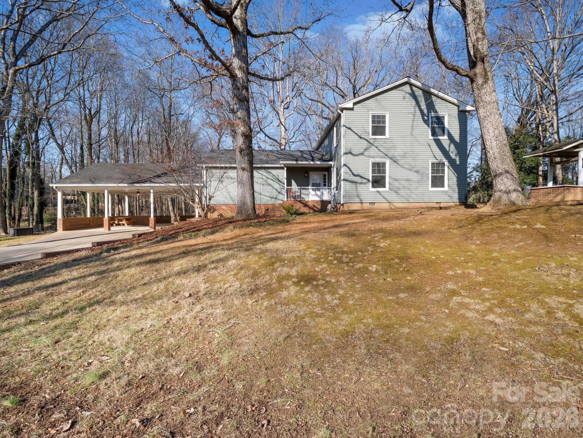 1409 Thea Drive - Photo 3