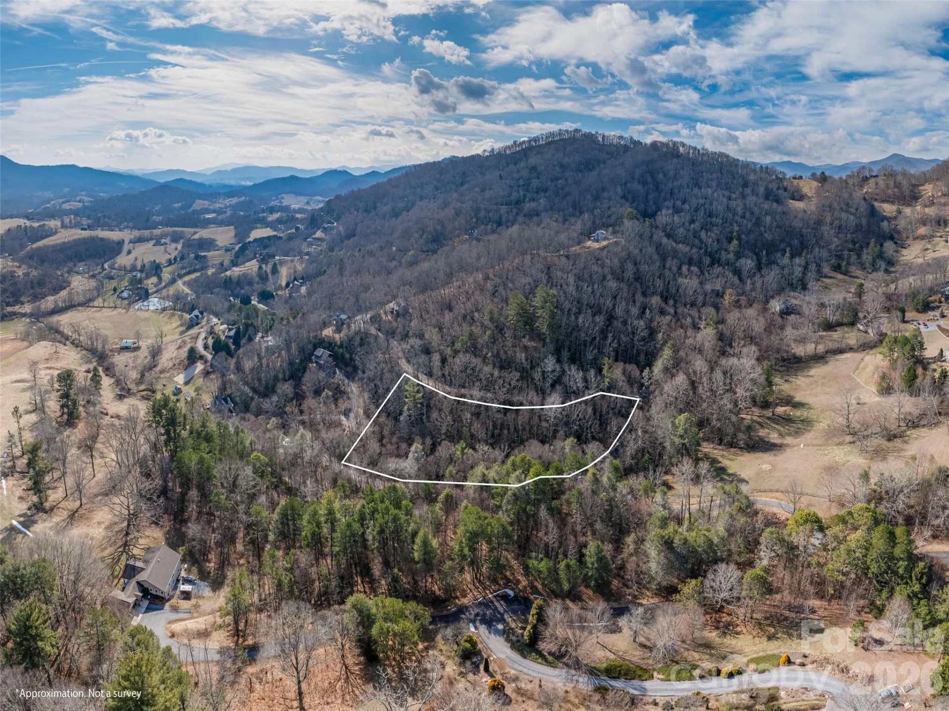 0 Coyote Hollow Road - Photo 8