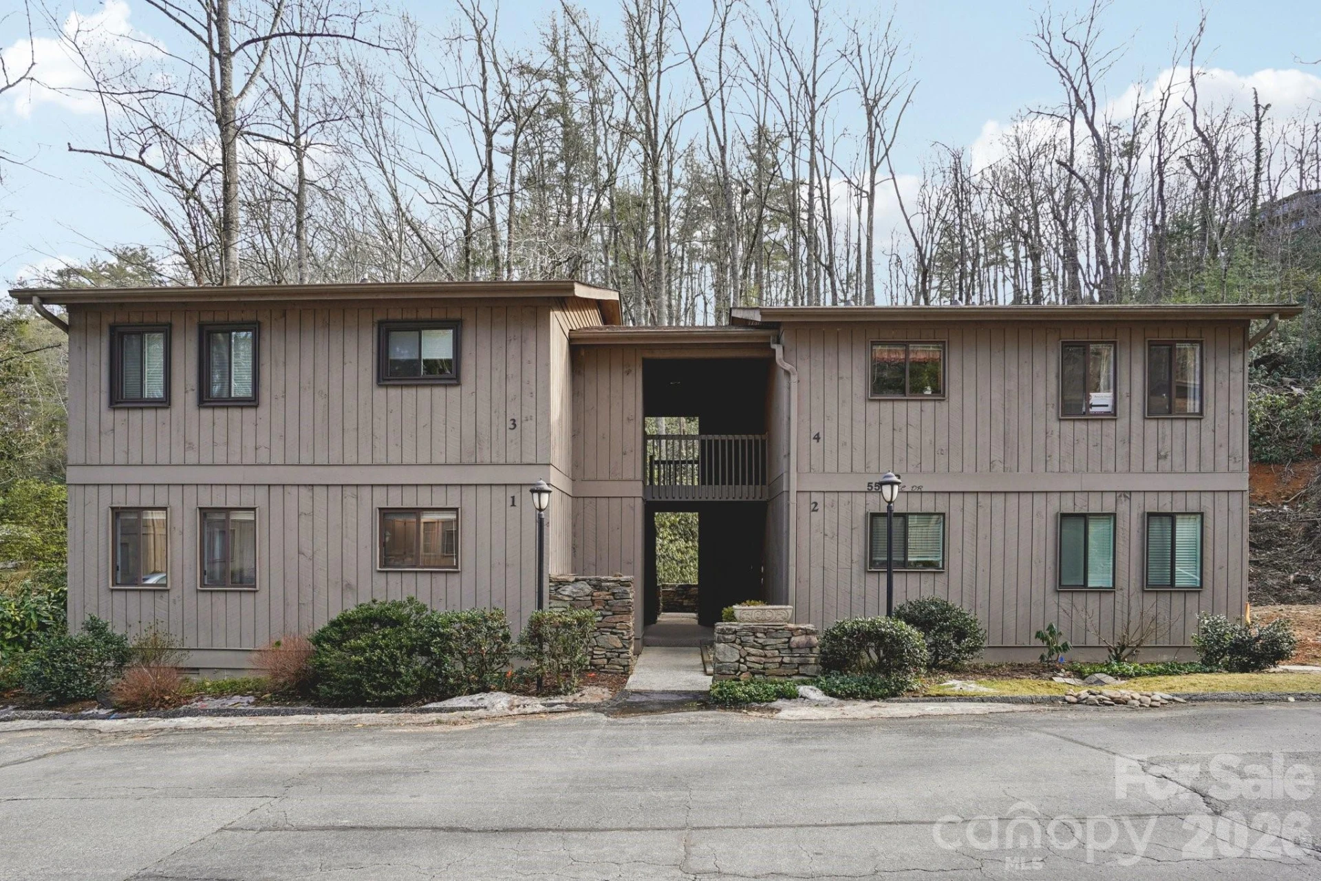 55 Lake Drive #P1