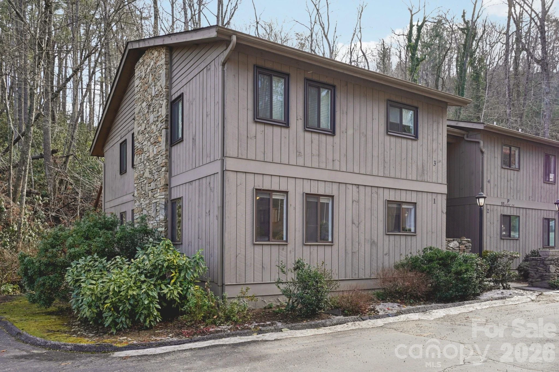 55 Lake Drive #P1 - Photo 3