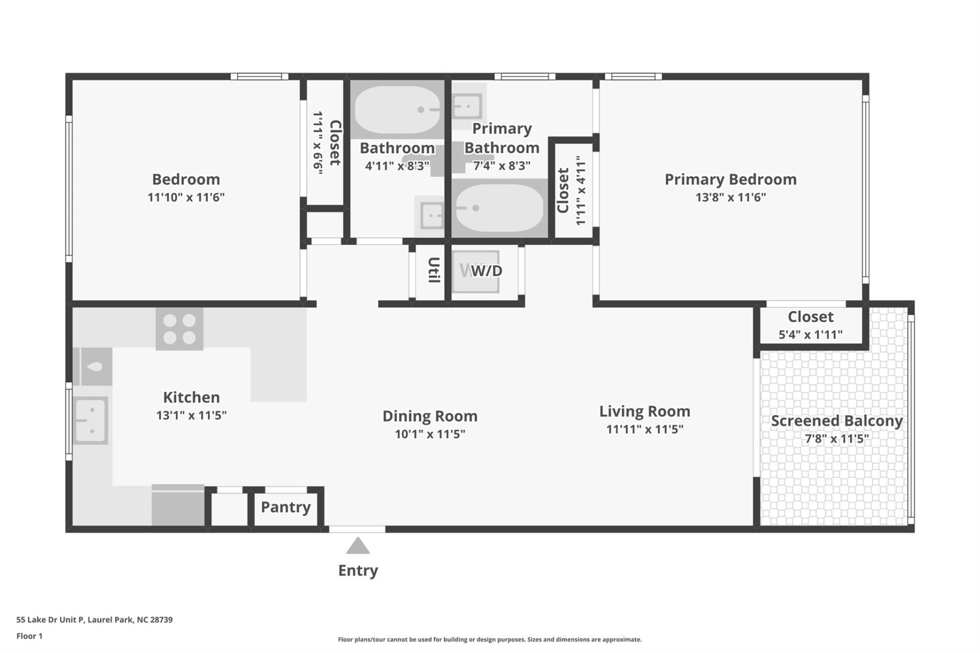 55 Lake Drive #P1 - Photo 27