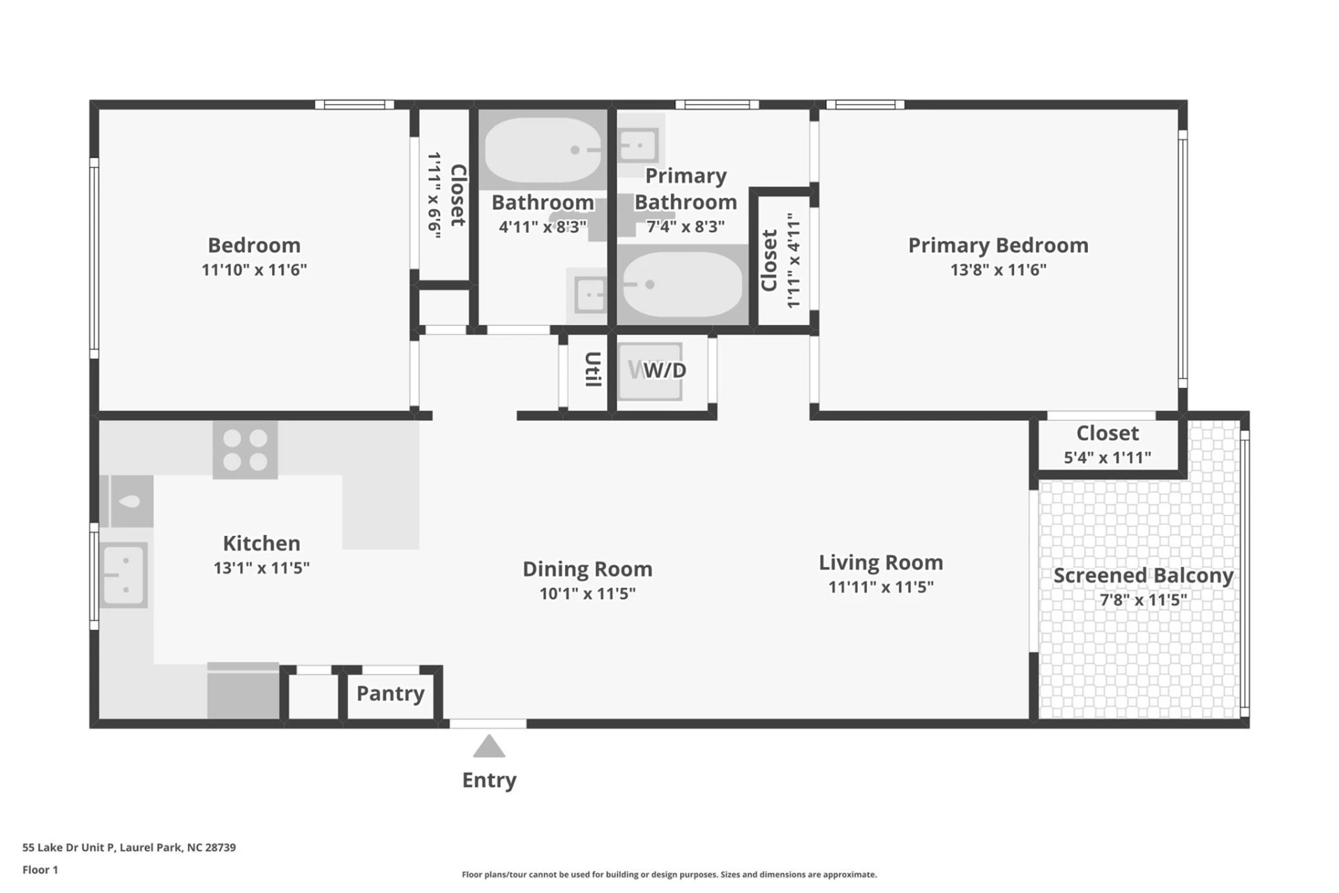 55 Lake Drive #P1 - Photo 27