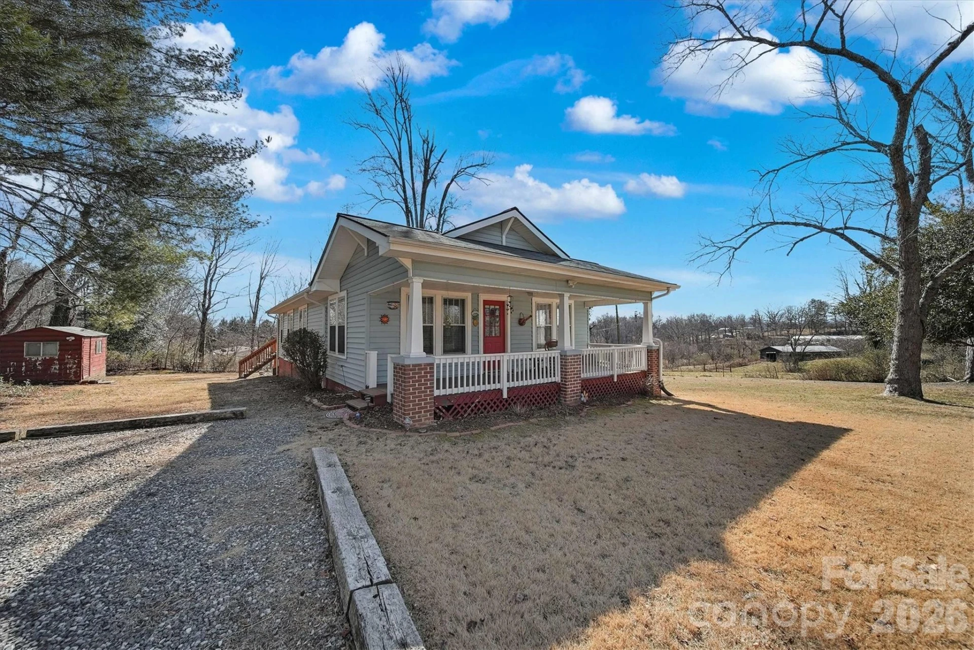113 Leonhardt Road