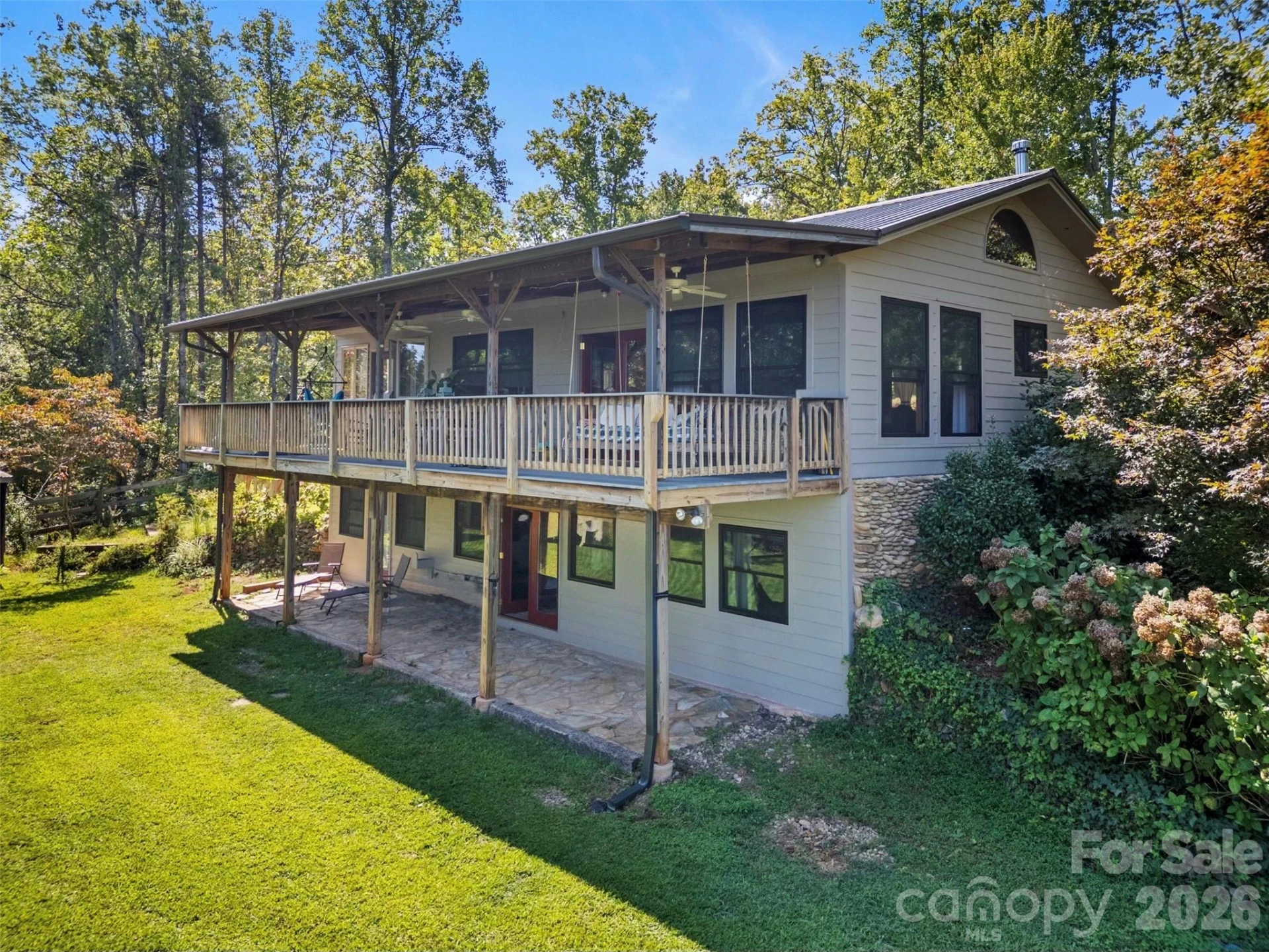 250 Burt Blackwell Road