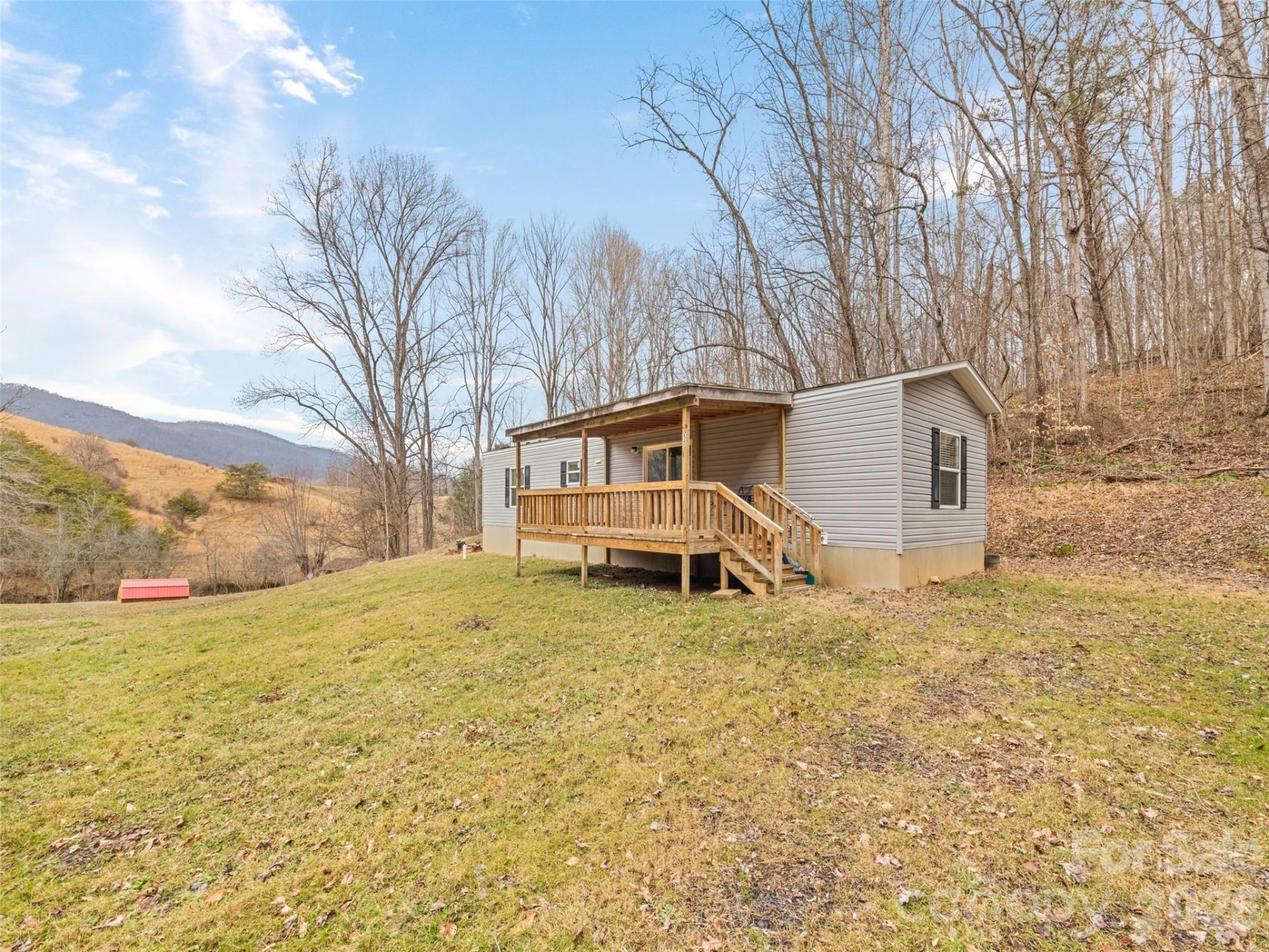 321 Shovel Creek Road - Photo 2