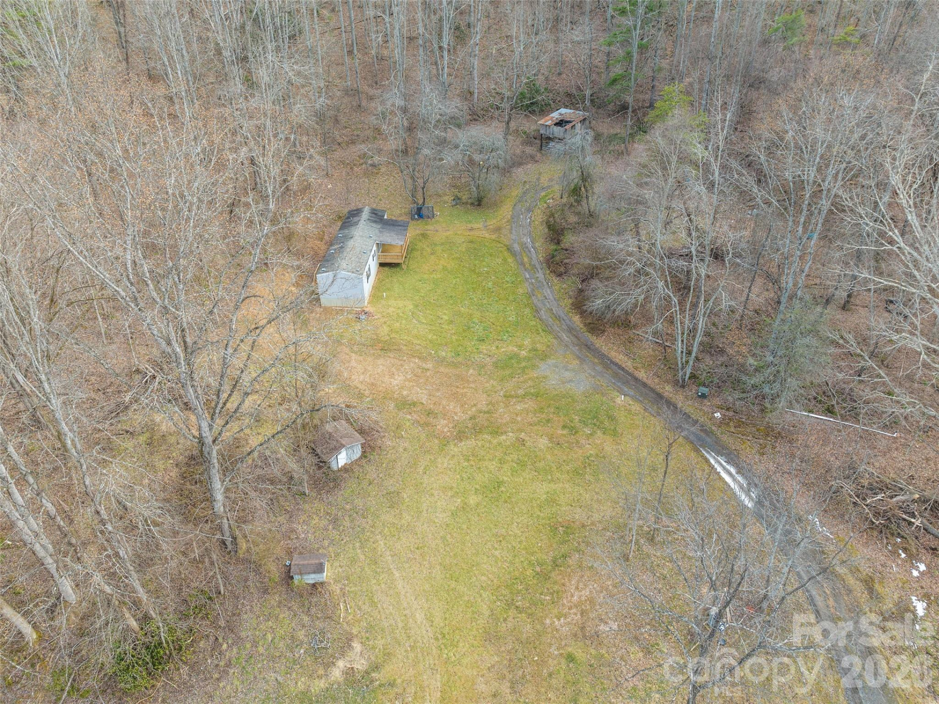 321 Shovel Creek Road - Photo 19