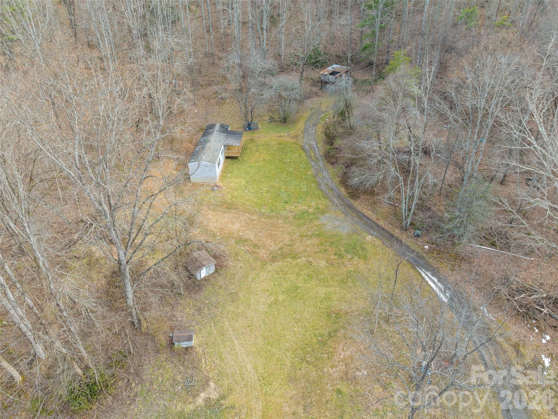 321 Shovel Creek Road - Photo 19