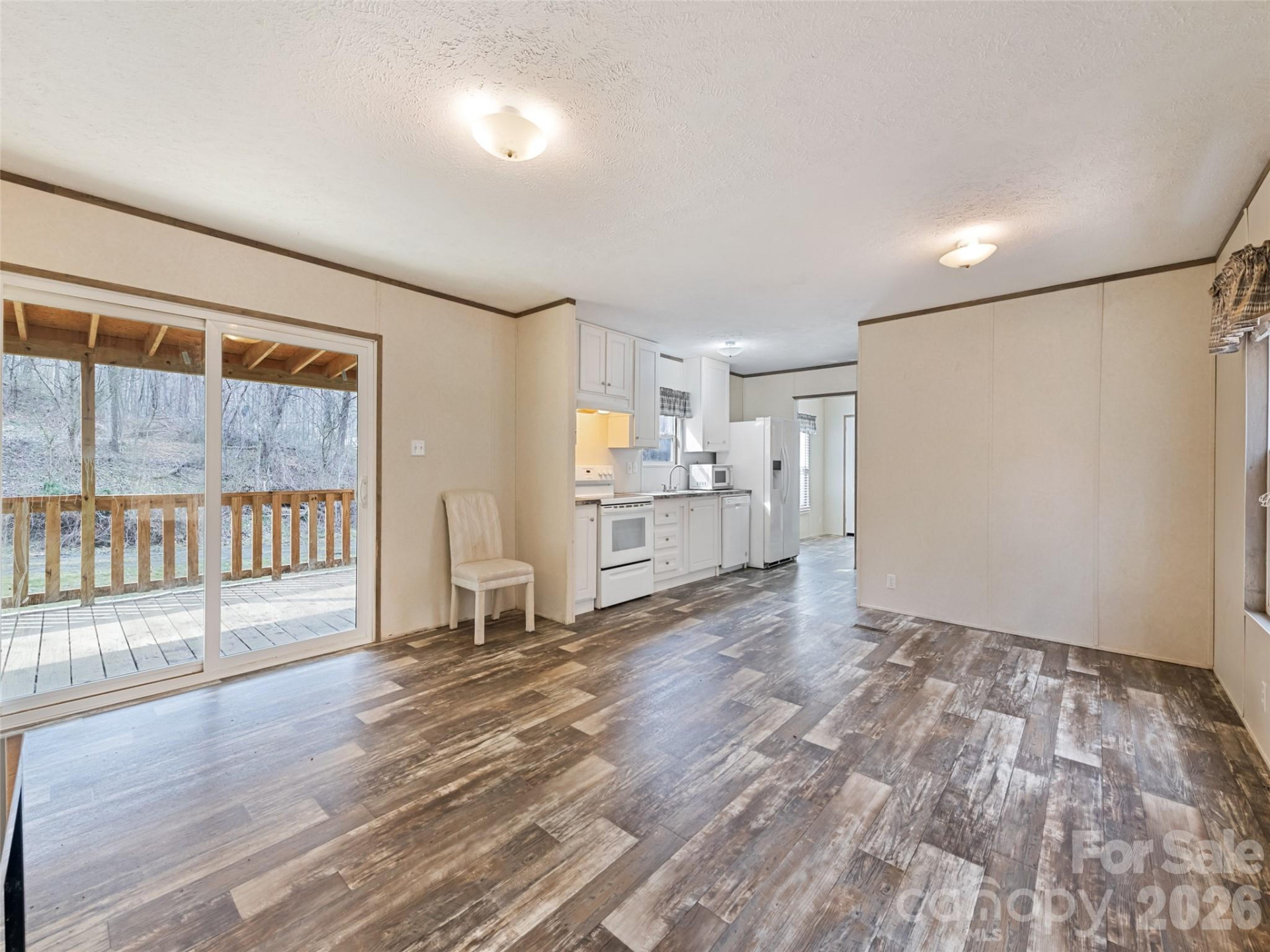 321 Shovel Creek Road - Photo 6