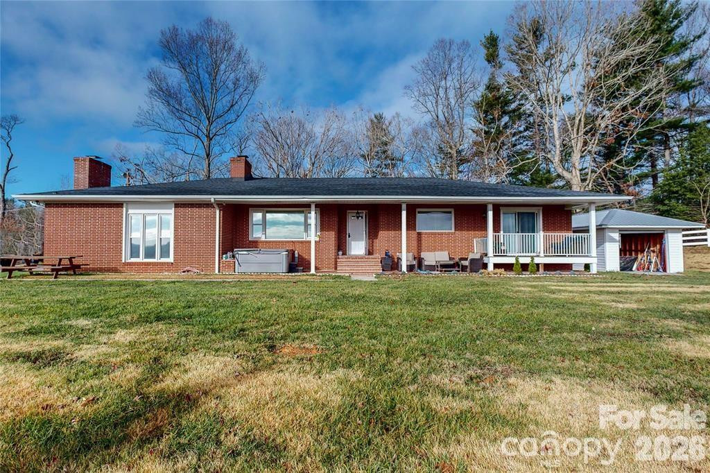 598 Miles View Road - Photo 14