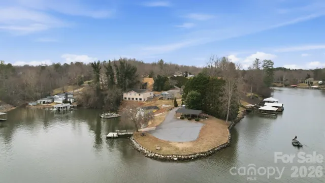 5969 Gold Creek Estate Drive