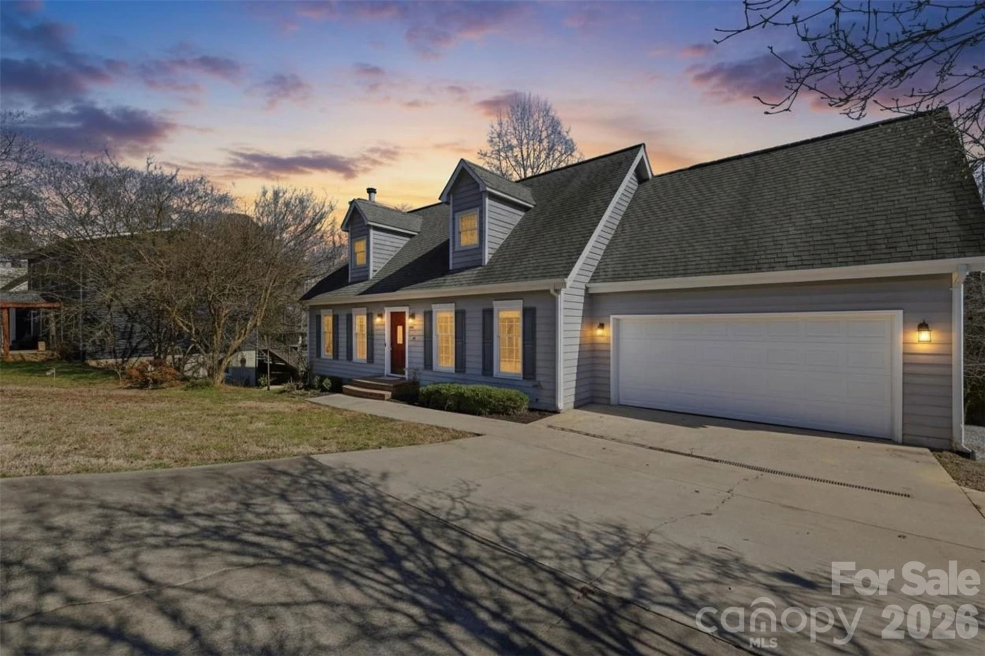 5969 Gold Creek Estate Drive - Photo 2