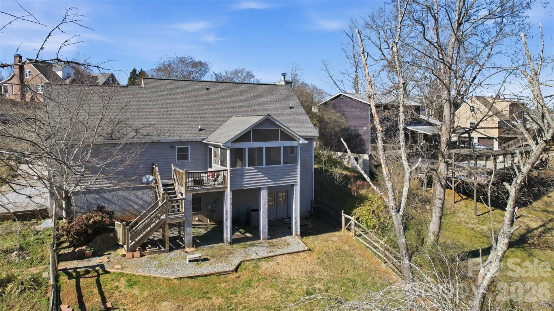 5969 Gold Creek Estate Drive - Photo 3