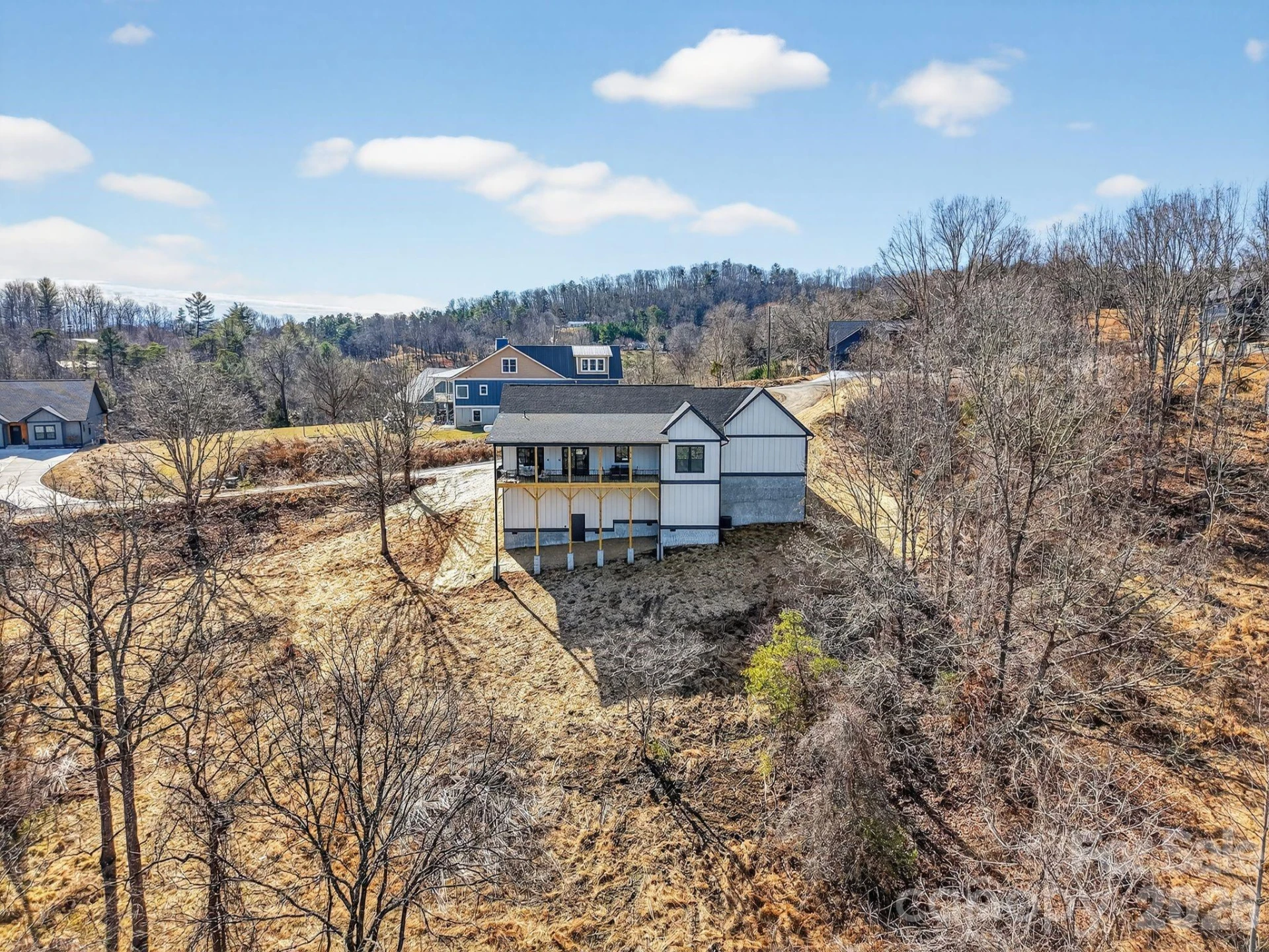 6 Woodchuck Cove Way - Photo 32