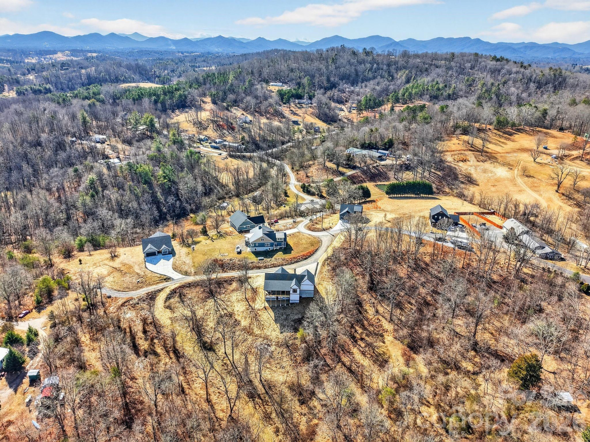 6 Woodchuck Cove Way - Photo 34