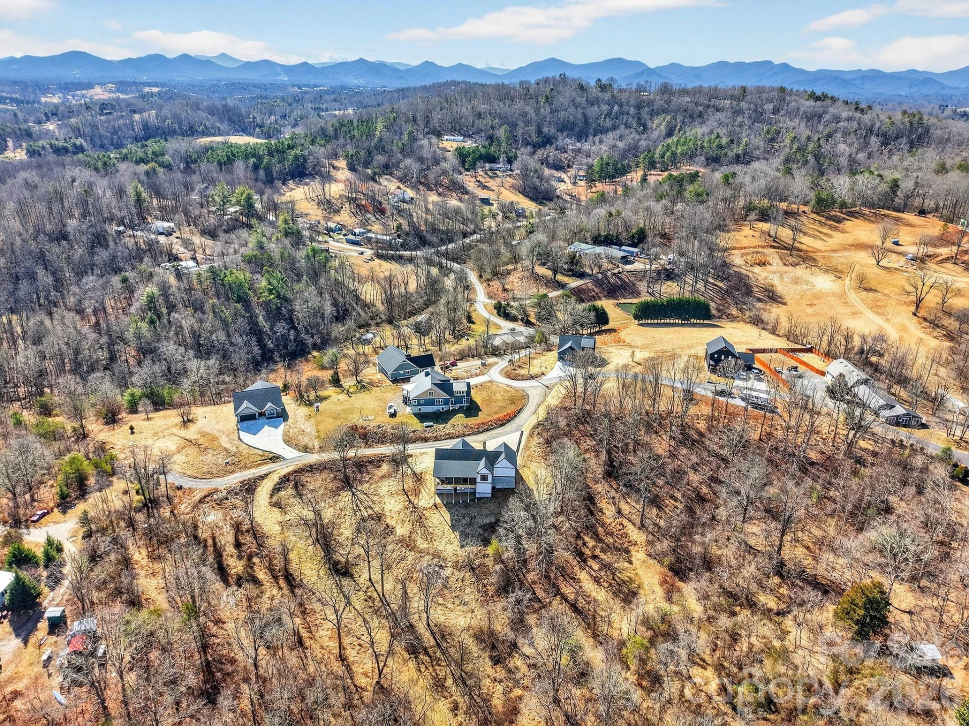 6 Woodchuck Cove Way - Photo 34