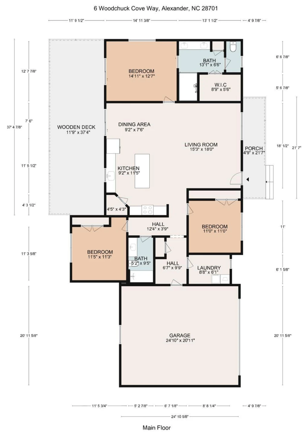 6 Woodchuck Cove Way - Photo 40