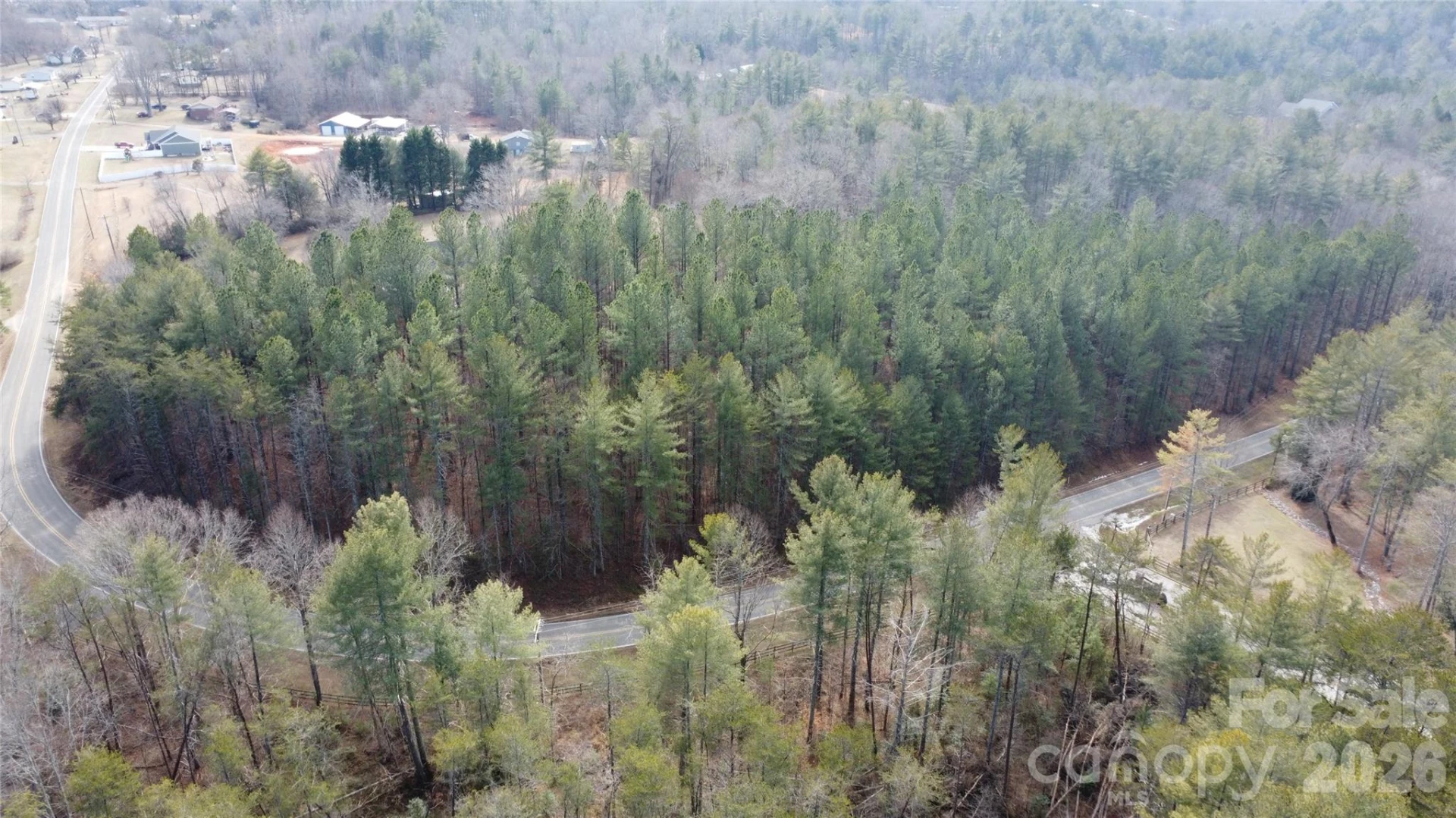 4650 John Berry Road - Photo 2