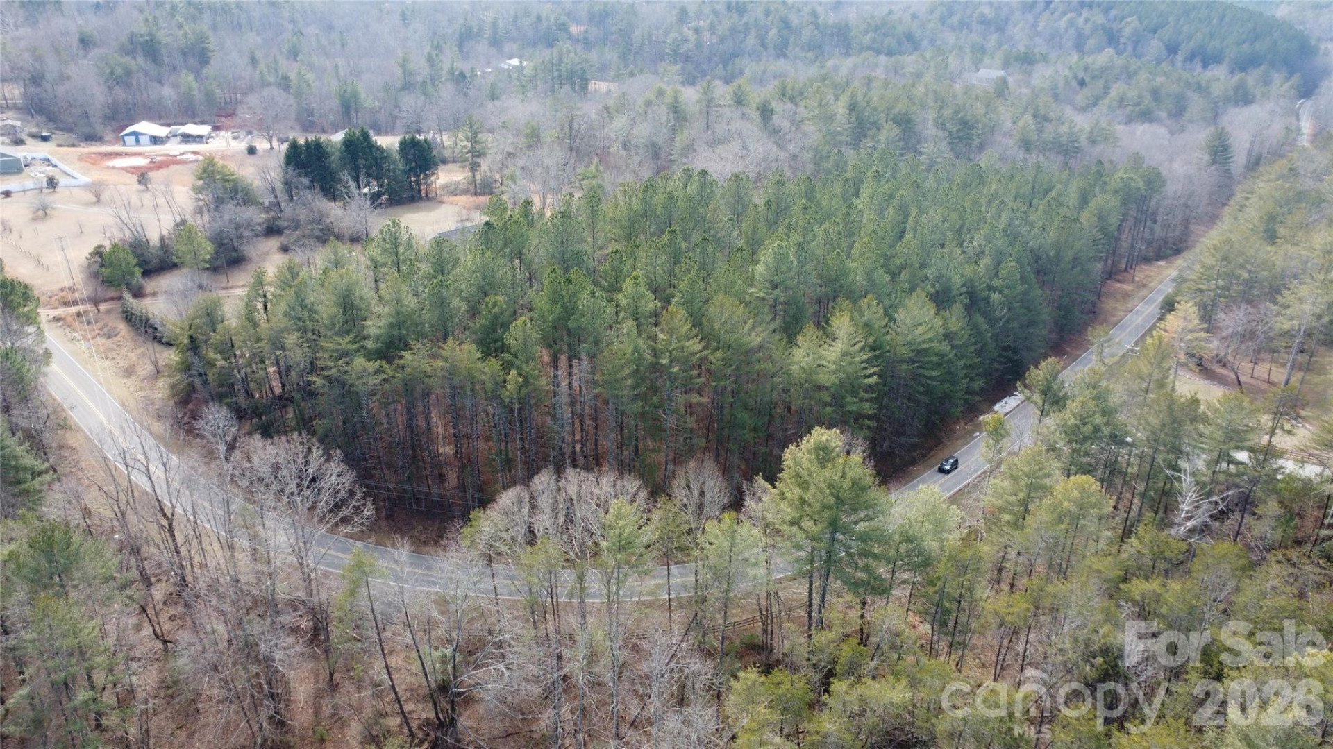 4650 John Berry Road - Photo 3