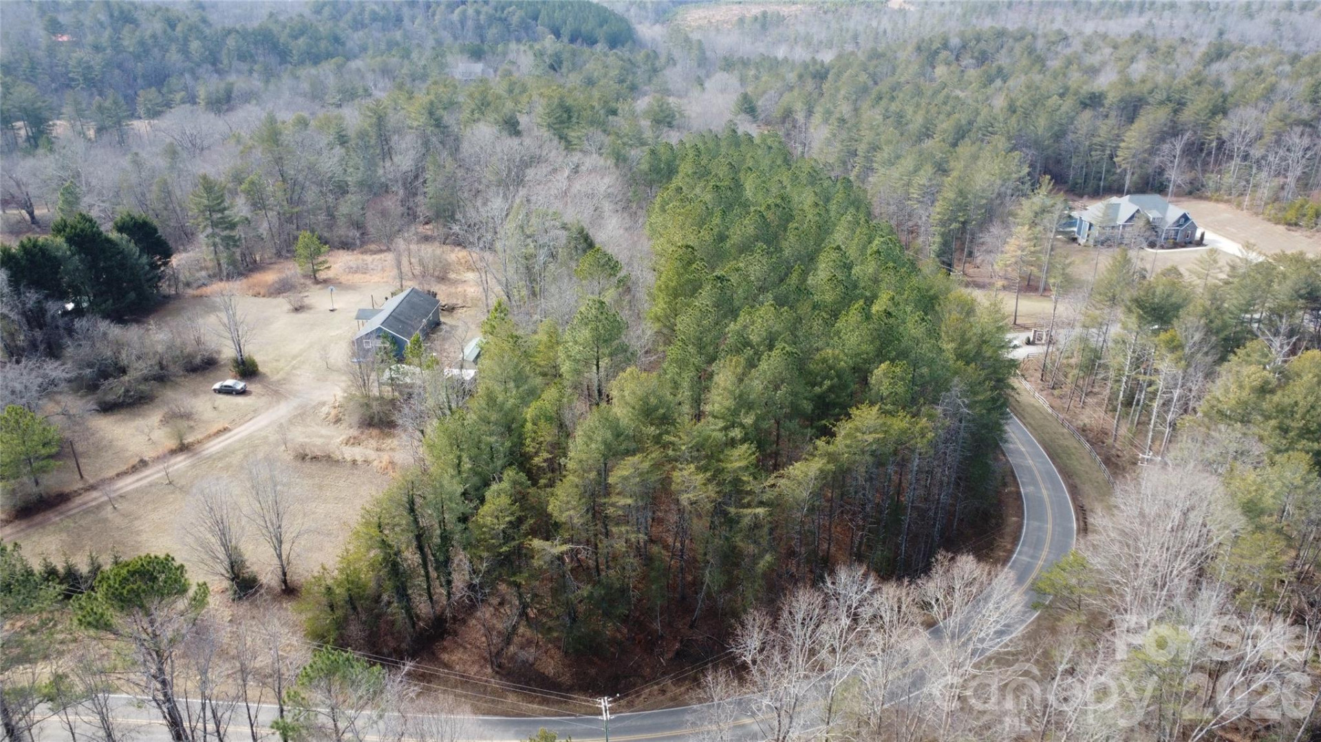 4650 John Berry Road - Photo 5