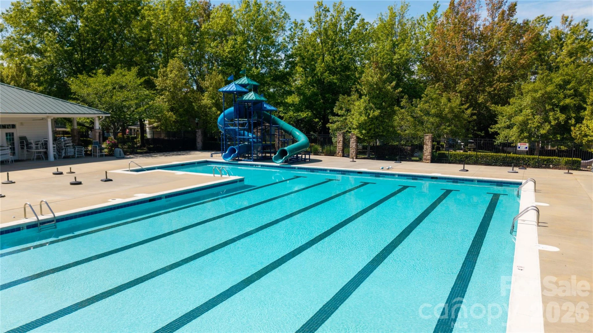10553 Trolley Run Drive - Photo 28
